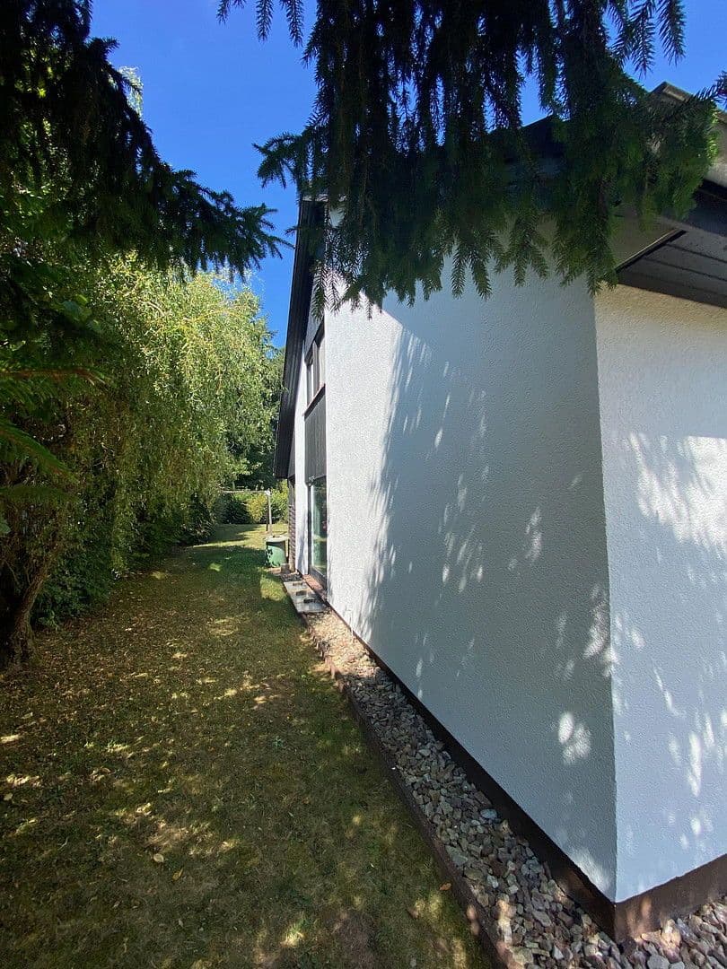 Prodej domu 138 m², pozemek 754 m², Homburg, Země Sársko Prodej domu 138 m², pozemek 754 m², Homburg, Země Sársko