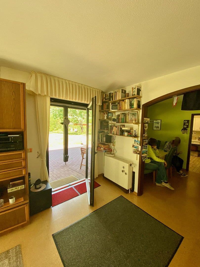 Prodej domu 138 m², pozemek 754 m², Homburg, Země Sársko Prodej domu 138 m², pozemek 754 m², Homburg, Země Sársko