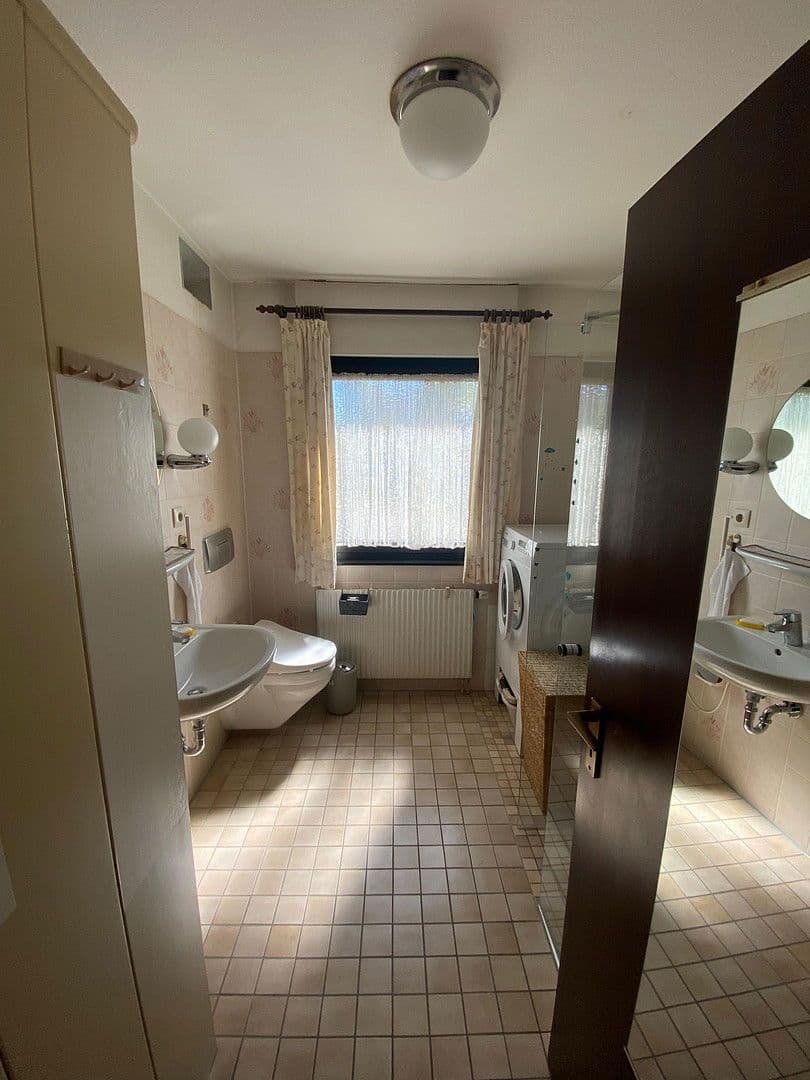 Prodej domu 138 m², pozemek 754 m², Homburg, Země Sársko Prodej domu 138 m², pozemek 754 m², Homburg, Země Sársko