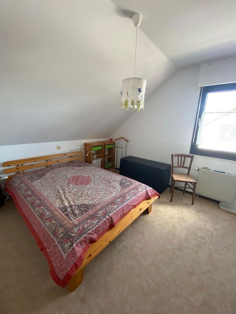 Prodej domu 138 m², pozemek 754 m², Homburg, Země Sársko Prodej domu 138 m², pozemek 754 m², Homburg, Země Sársko