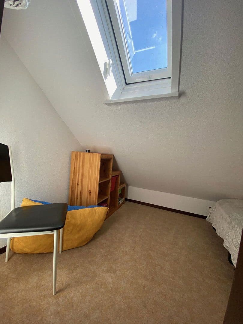 Prodej domu 138 m², pozemek 754 m², Homburg, Země Sársko Prodej domu 138 m², pozemek 754 m², Homburg, Země Sársko