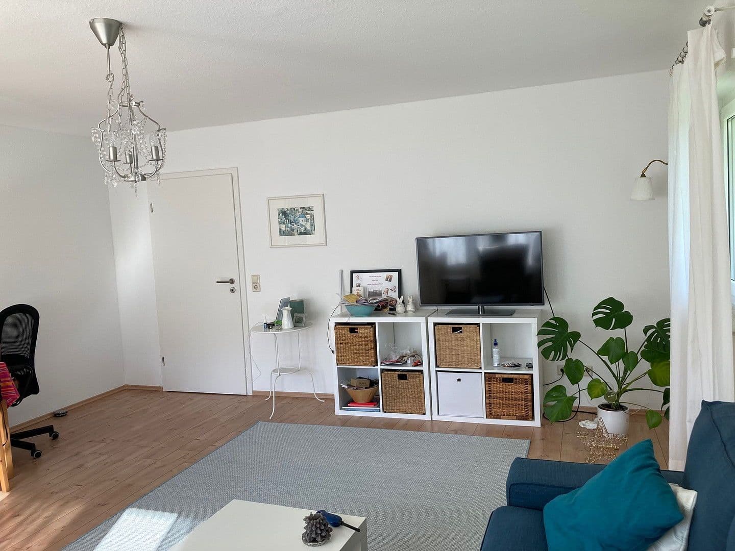 Prodej bytu 3+1 75 m², Glaserweg 10, Hemau, Bavorsko Prodej bytu 3+1 75 m², Glaserweg 10, Hemau, Bavorsko