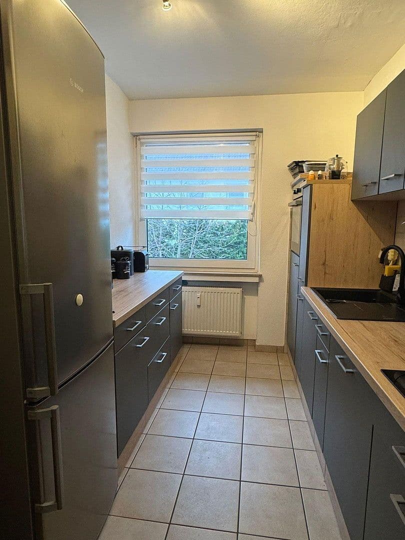 Pronájem bytu 3+1 77 m², Bad Pyrmont, Dolní Sasko Pronájem bytu 3+1 77 m², Bad Pyrmont, Dolní Sasko