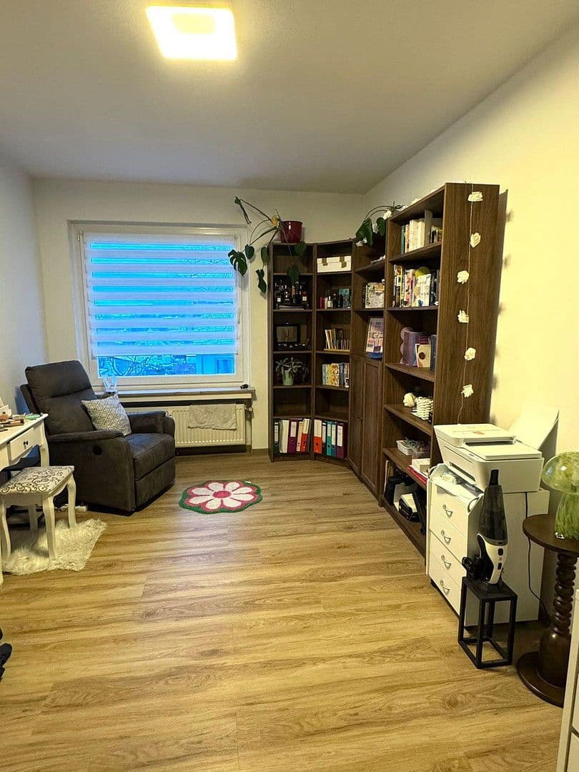 Pronájem bytu 3+1 77 m², Bad Pyrmont, Dolní Sasko Pronájem bytu 3+1 77 m², Bad Pyrmont, Dolní Sasko