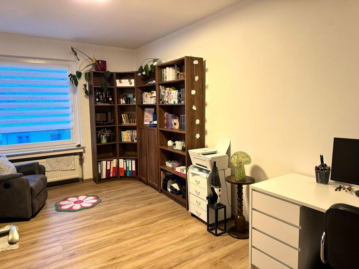 Pronájem bytu 3+1 77 m², Bad Pyrmont, Dolní Sasko Pronájem bytu 3+1 77 m², Bad Pyrmont, Dolní Sasko