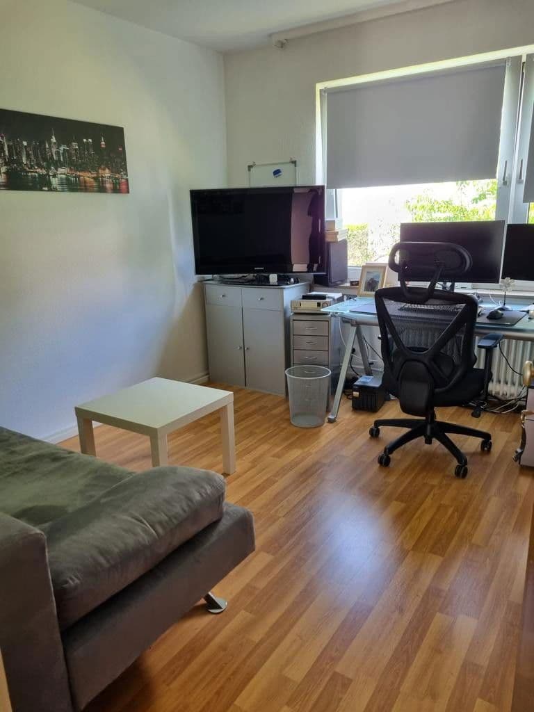 Pronájem bytu 3+1 77 m², Bad Pyrmont, Dolní Sasko Pronájem bytu 3+1 77 m², Bad Pyrmont, Dolní Sasko