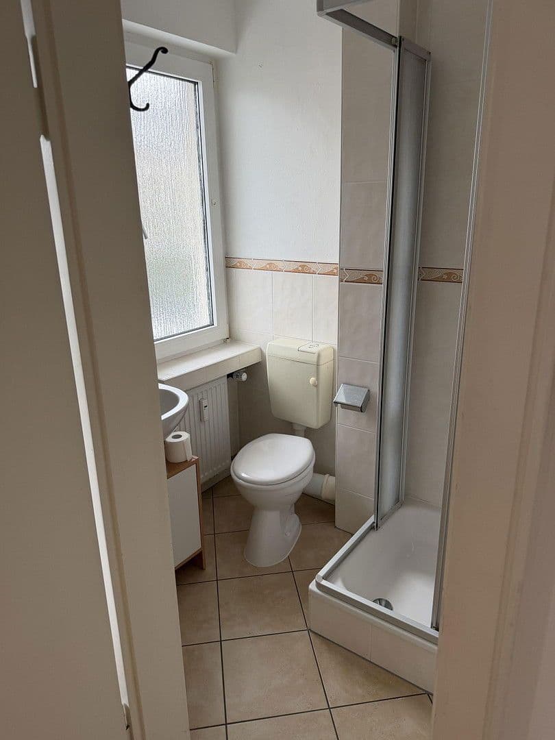 Pronájem bytu 3+1 77 m², Bad Pyrmont, Dolní Sasko Pronájem bytu 3+1 77 m², Bad Pyrmont, Dolní Sasko