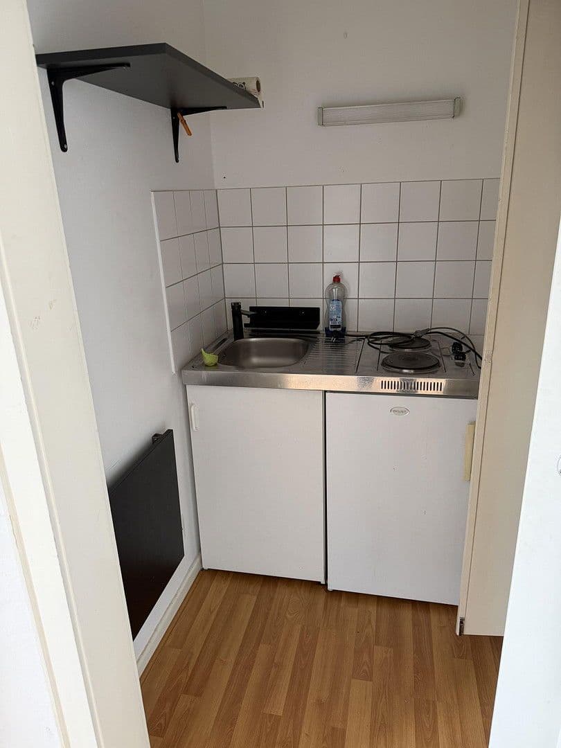 Pronájem bytu 3+1 77 m², Bad Pyrmont, Dolní Sasko Pronájem bytu 3+1 77 m², Bad Pyrmont, Dolní Sasko