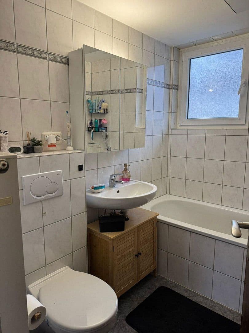 Pronájem bytu 3+1 77 m², Bad Pyrmont, Dolní Sasko Pronájem bytu 3+1 77 m², Bad Pyrmont, Dolní Sasko