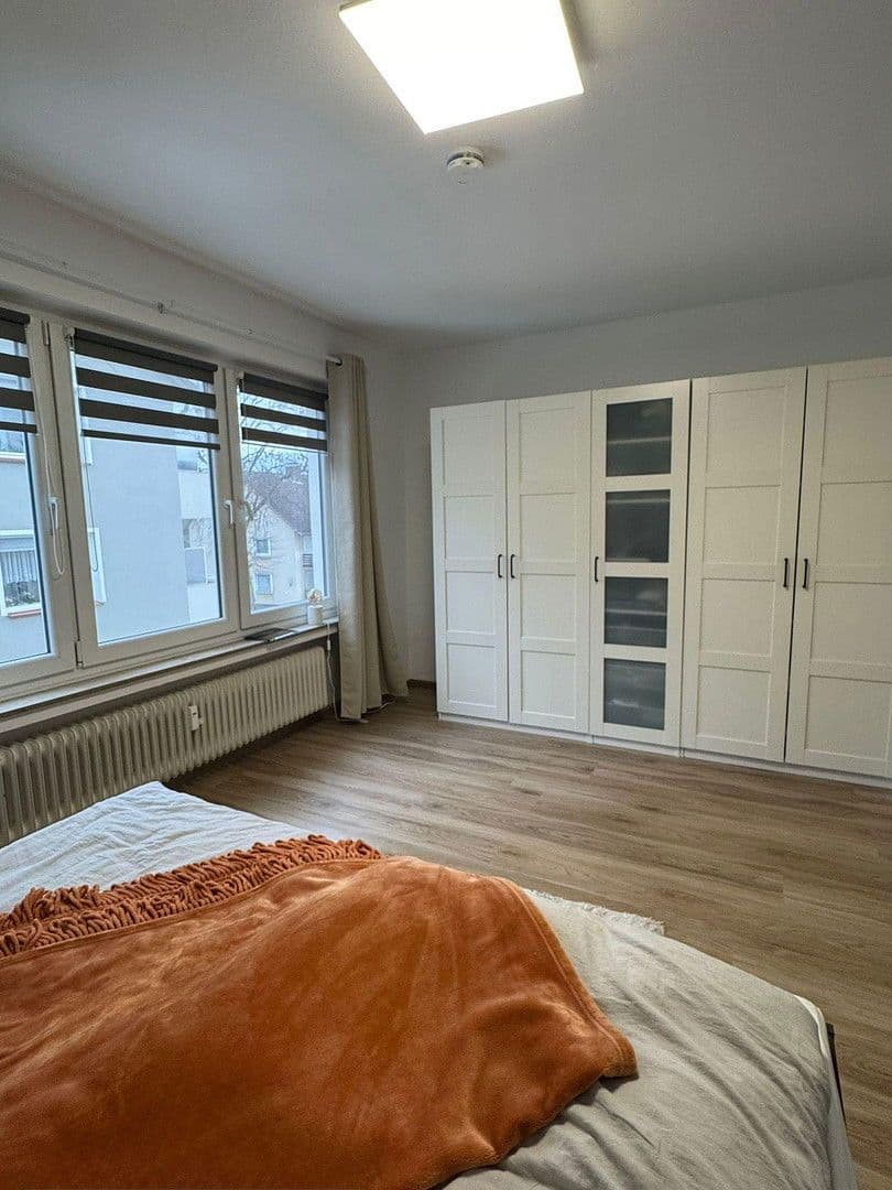 Pronájem bytu 3+1 77 m², Bad Pyrmont, Dolní Sasko Pronájem bytu 3+1 77 m², Bad Pyrmont, Dolní Sasko