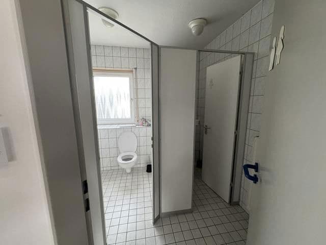 Pronájem kanceláře 172 m², Senden, Bavorsko Pronájem kanceláře 172 m², Senden, Bavorsko