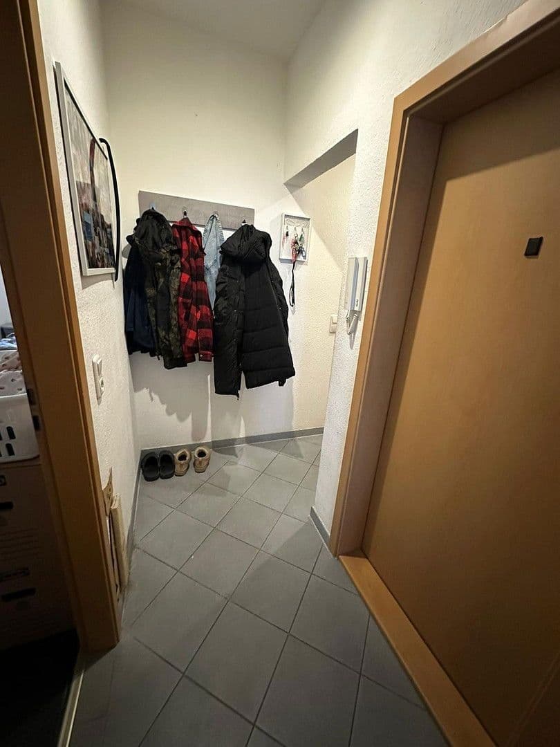 Pronájem bytu 3+1 52 m², Lübeck, Šlesvicko-Holštýnsko Pronájem bytu 3+1 52 m², Lübeck, Šlesvicko-Holštýnsko