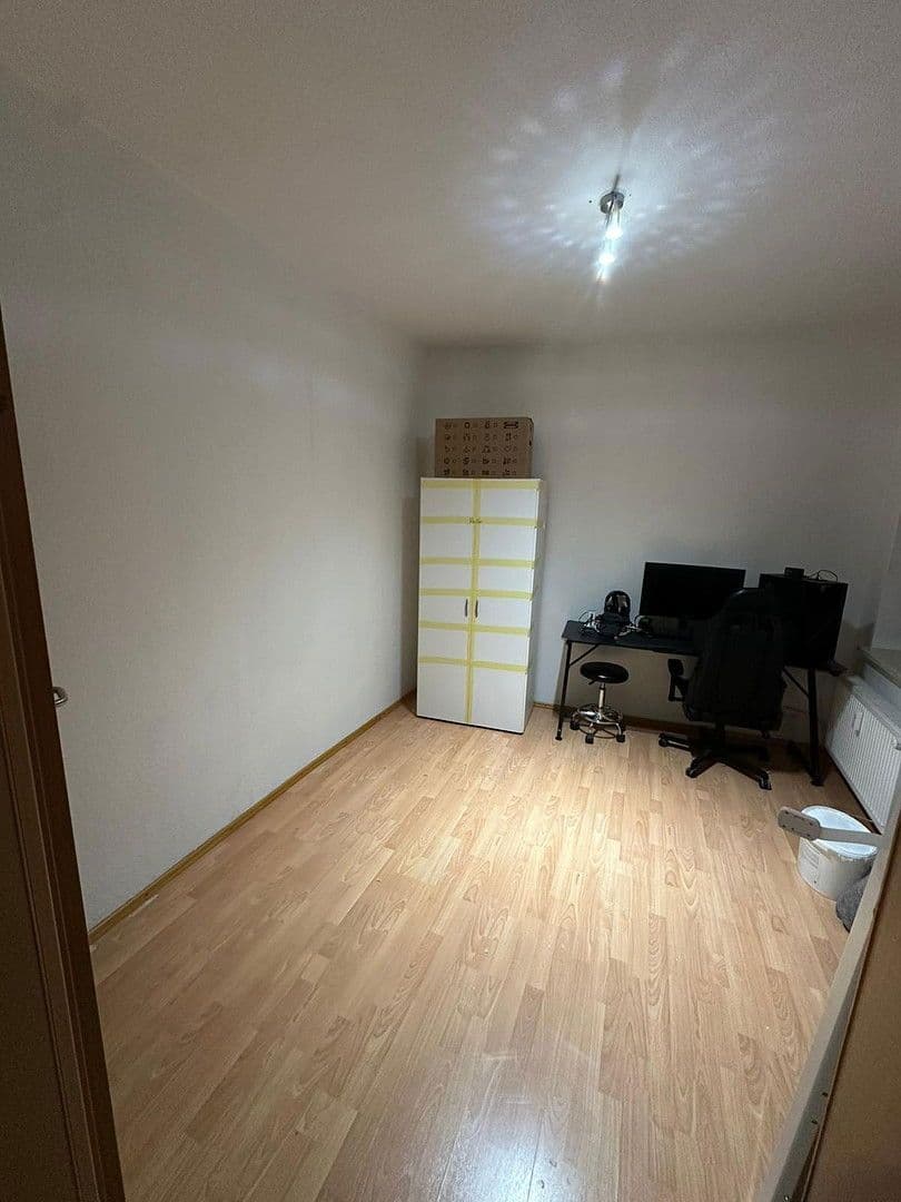 Pronájem bytu 3+1 52 m², Lübeck, Šlesvicko-Holštýnsko Pronájem bytu 3+1 52 m², Lübeck, Šlesvicko-Holštýnsko