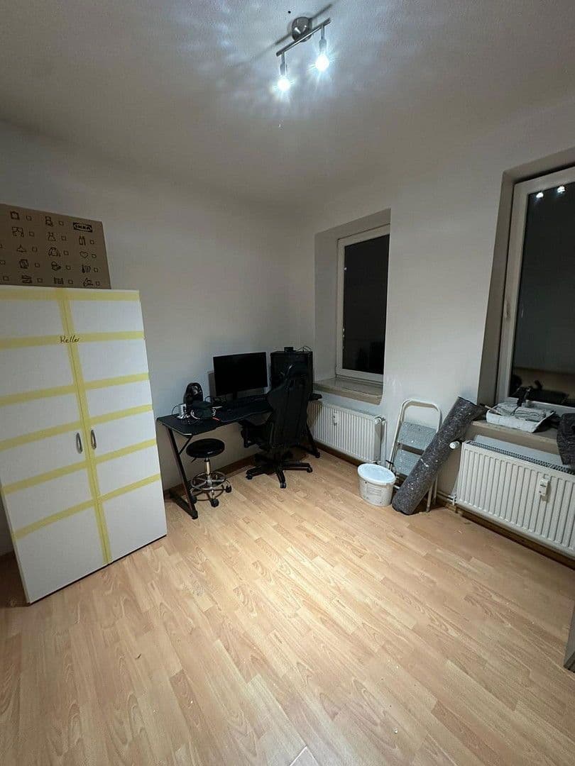 Pronájem bytu 3+1 52 m², Lübeck, Šlesvicko-Holštýnsko Pronájem bytu 3+1 52 m², Lübeck, Šlesvicko-Holštýnsko