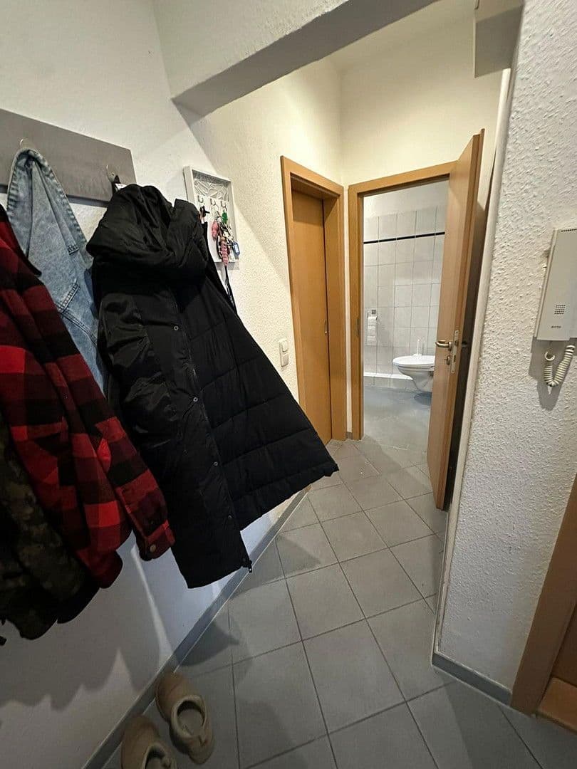 Pronájem bytu 3+1 52 m², Lübeck, Šlesvicko-Holštýnsko Pronájem bytu 3+1 52 m², Lübeck, Šlesvicko-Holštýnsko