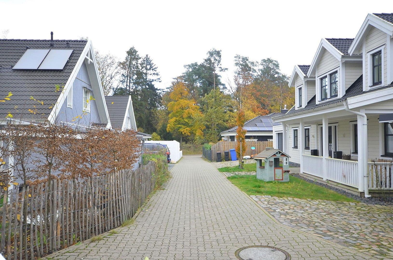 Pronájem domu 142 m², pozemek 511 m², Seppenser Mühlenweg 113B, Buchholz in der Nordheide, Dolní Sasko Pronájem domu 142 m², pozemek 511 m², Seppenser Mühlenweg 113B, Buchholz in der Nordheide, Dolní Sasko