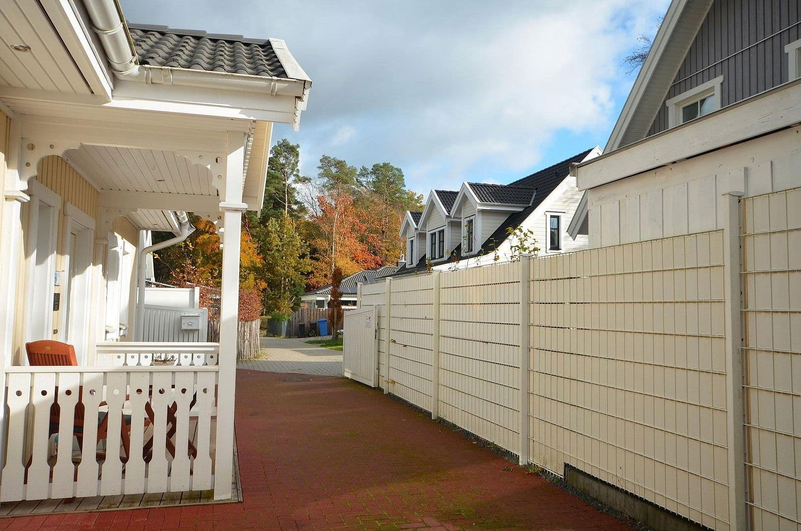 Pronájem domu 142 m², pozemek 511 m², Seppenser Mühlenweg 113B, Buchholz in der Nordheide, Dolní Sasko Pronájem domu 142 m², pozemek 511 m², Seppenser Mühlenweg 113B, Buchholz in der Nordheide, Dolní Sasko