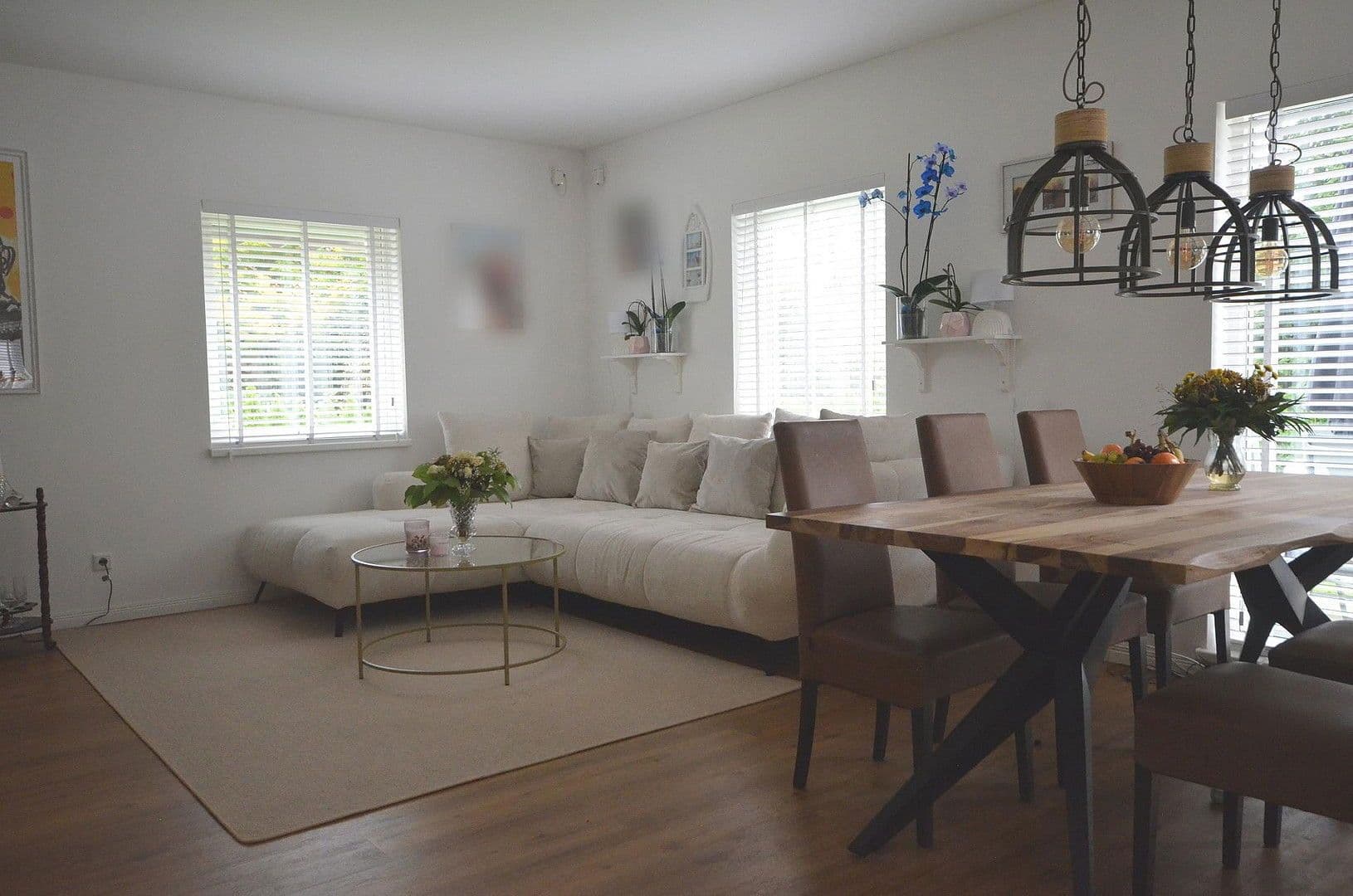 Pronájem domu 142 m², pozemek 511 m², Seppenser Mühlenweg 113B, Buchholz in der Nordheide, Dolní Sasko Pronájem domu 142 m², pozemek 511 m², Seppenser Mühlenweg 113B, Buchholz in der Nordheide, Dolní Sasko