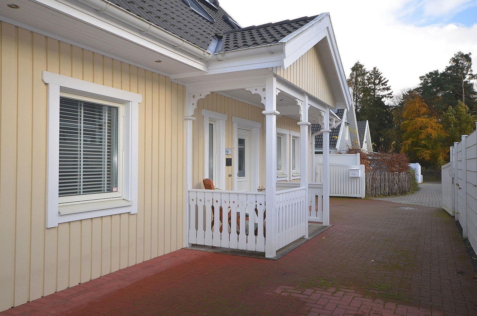 Pronájem domu 142 m², pozemek 511 m², Seppenser Mühlenweg 113B, Buchholz in der Nordheide, Dolní Sasko Pronájem domu 142 m², pozemek 511 m², Seppenser Mühlenweg 113B, Buchholz in der Nordheide, Dolní Sasko