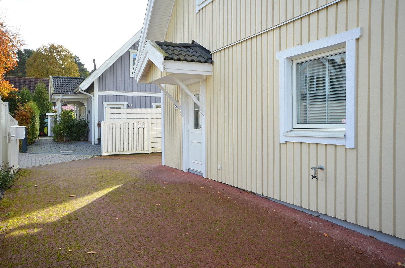 Pronájem domu 142 m², pozemek 511 m², Seppenser Mühlenweg 113B, Buchholz in der Nordheide, Dolní Sasko Pronájem domu 142 m², pozemek 511 m², Seppenser Mühlenweg 113B, Buchholz in der Nordheide, Dolní Sasko