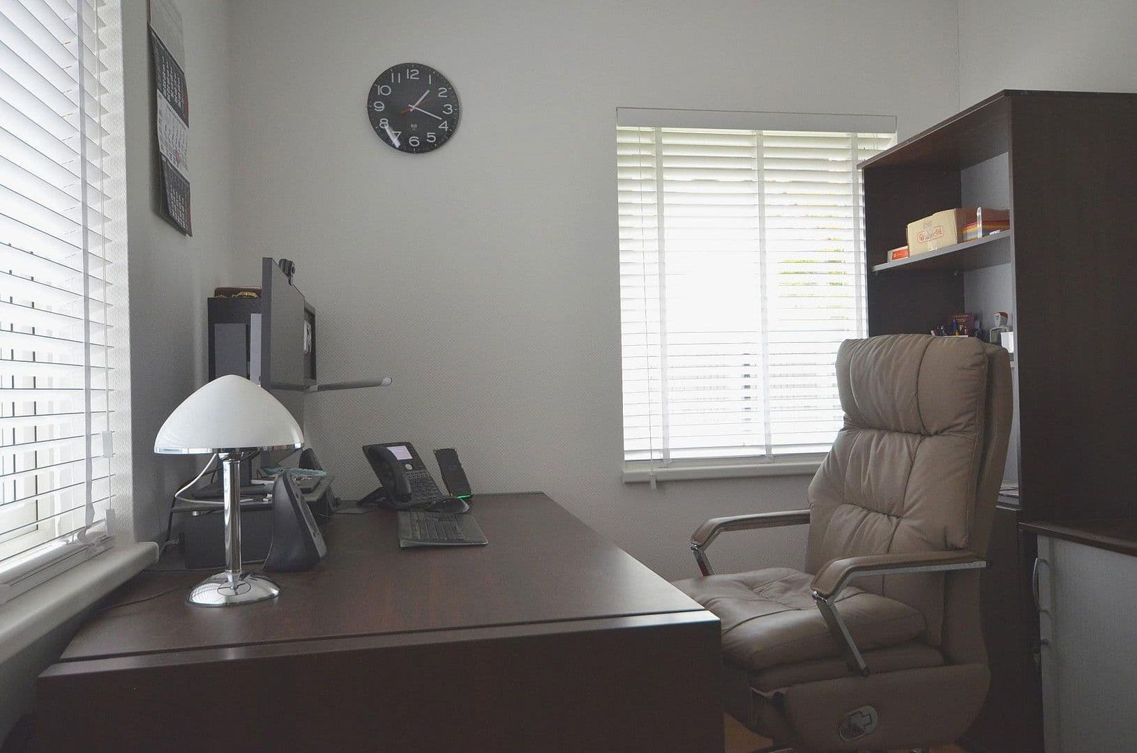 Pronájem domu 142 m², pozemek 511 m², Seppenser Mühlenweg 113B, Buchholz in der Nordheide, Dolní Sasko Pronájem domu 142 m², pozemek 511 m², Seppenser Mühlenweg 113B, Buchholz in der Nordheide, Dolní Sasko