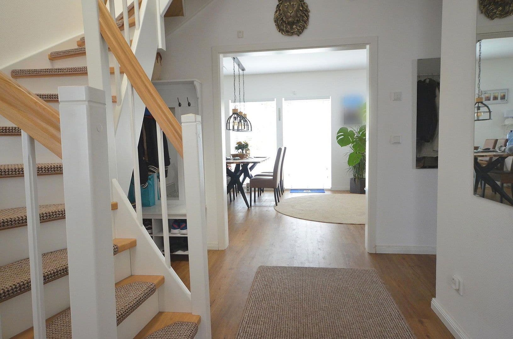 Pronájem domu 142 m², pozemek 511 m², Seppenser Mühlenweg 113B, Buchholz in der Nordheide, Dolní Sasko Pronájem domu 142 m², pozemek 511 m², Seppenser Mühlenweg 113B, Buchholz in der Nordheide, Dolní Sasko