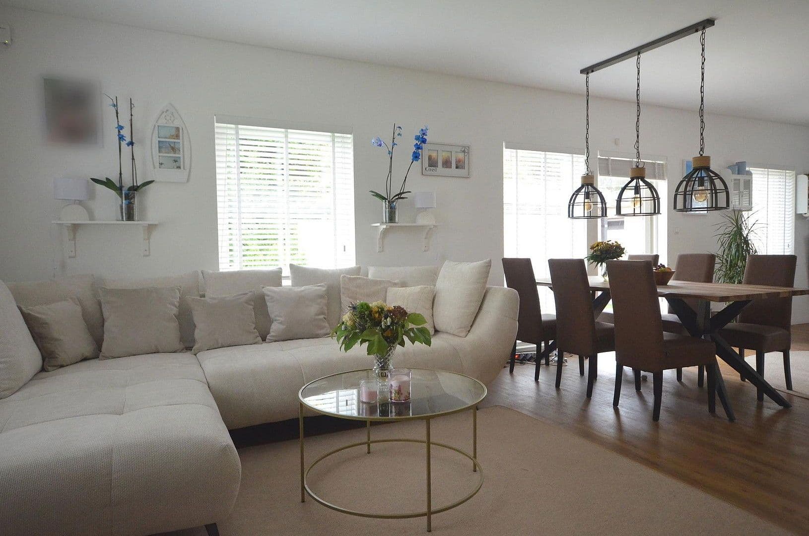 Pronájem domu 142 m², pozemek 511 m², Seppenser Mühlenweg 113B, Buchholz in der Nordheide, Dolní Sasko Pronájem domu 142 m², pozemek 511 m², Seppenser Mühlenweg 113B, Buchholz in der Nordheide, Dolní Sasko