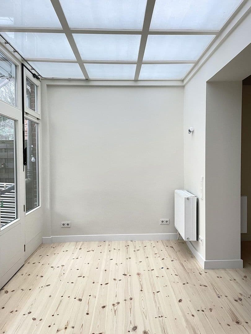 Prodej domu 120 m², pozemek 165 m², Berlin, Berlín Prodej domu 120 m², pozemek 165 m², Berlin, Berlín