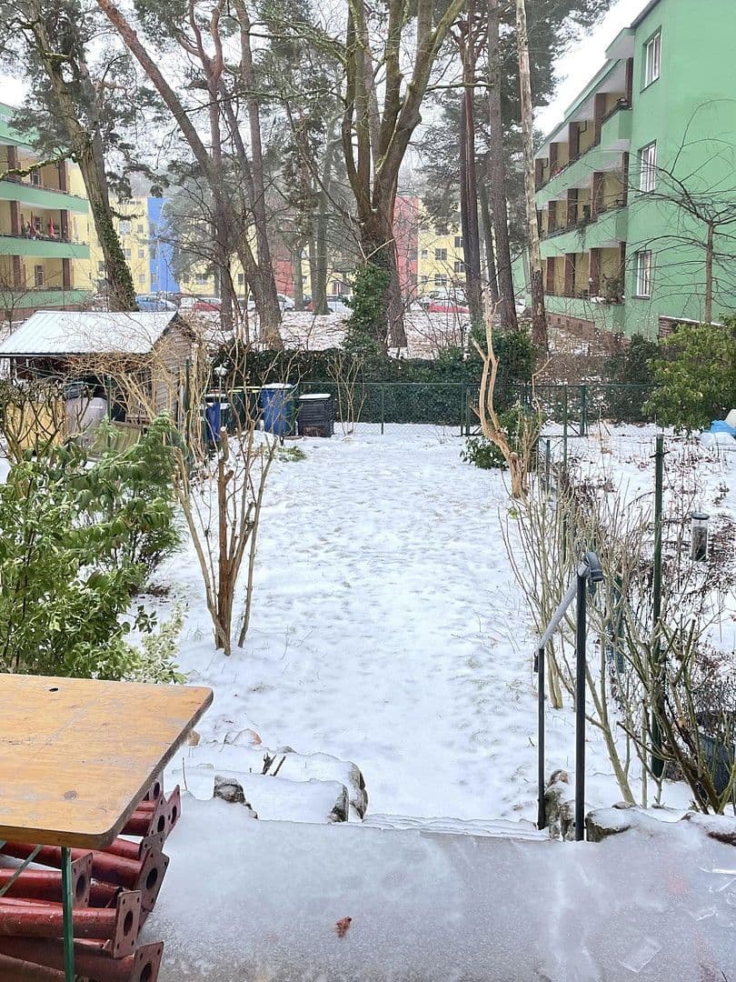 Prodej domu 120 m², pozemek 165 m², Berlin, Berlín Prodej domu 120 m², pozemek 165 m², Berlin, Berlín