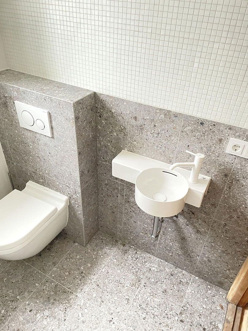 Prodej domu 120 m², pozemek 165 m², Berlin, Berlín Prodej domu 120 m², pozemek 165 m², Berlin, Berlín