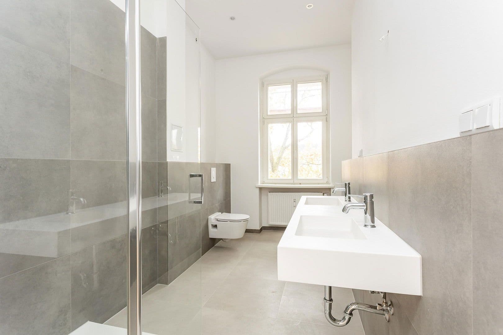 Prodej bytu 3+1 95 m², Külzer Straße 2, Berlin, Berlín Prodej bytu 3+1 95 m², Külzer Straße 2, Berlin, Berlín