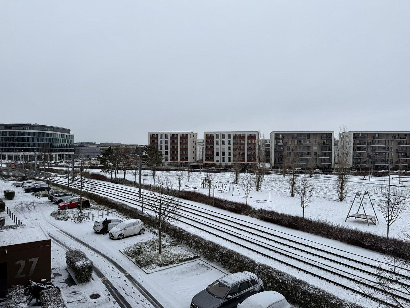 Pronájem bytu 1+1 36 m², Fitzmauricestr. 25, Köln, Severní Porýní-Vestfálsko Pronájem bytu 1+1 36 m², Fitzmauricestr. 25, Köln, Severní Porýní-Vestfálsko