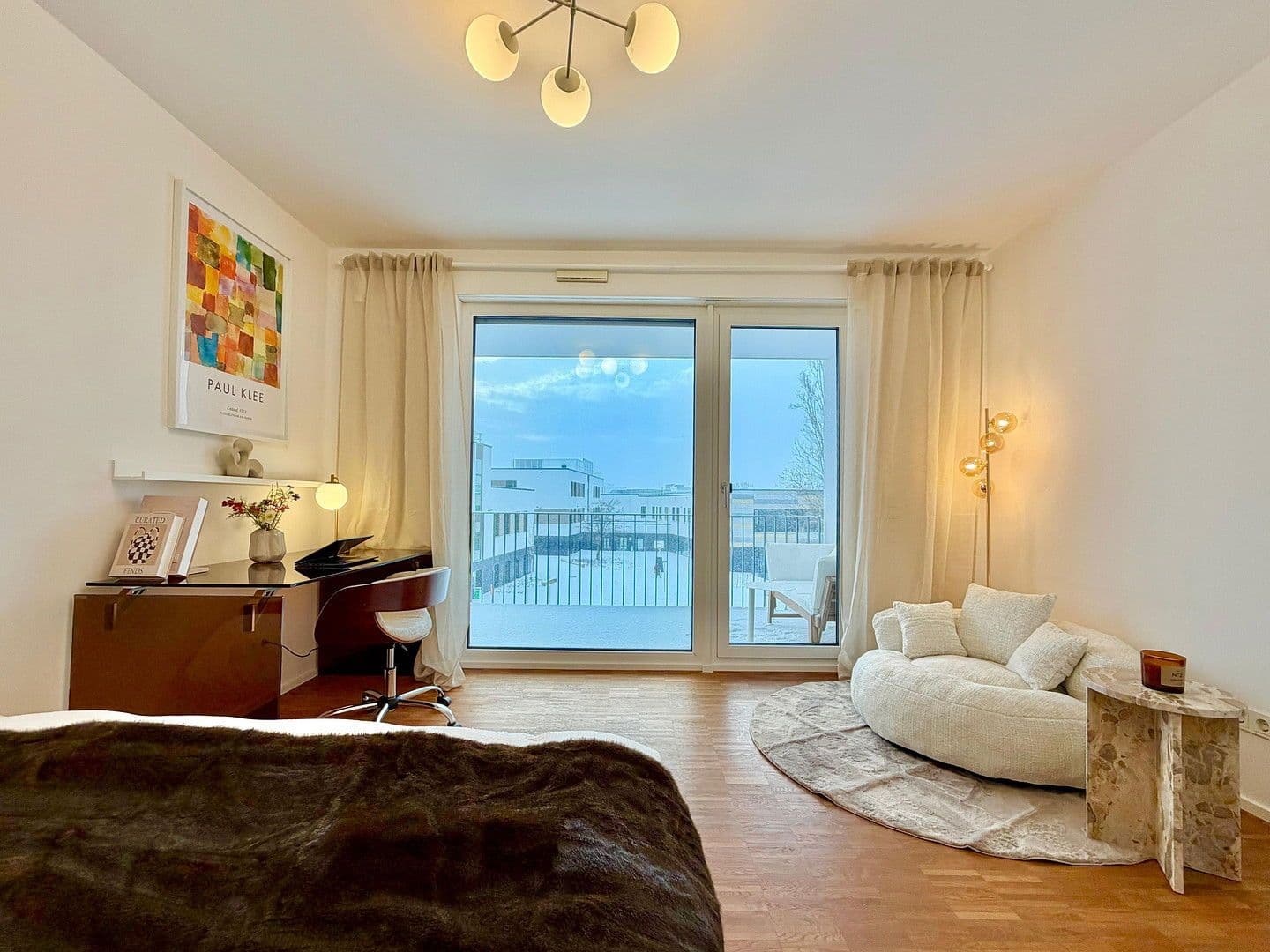 Pronájem bytu 1+1 36 m², Fitzmauricestr. 25, Köln, Severní Porýní-Vestfálsko Pronájem bytu 1+1 36 m², Fitzmauricestr. 25, Köln, Severní Porýní-Vestfálsko