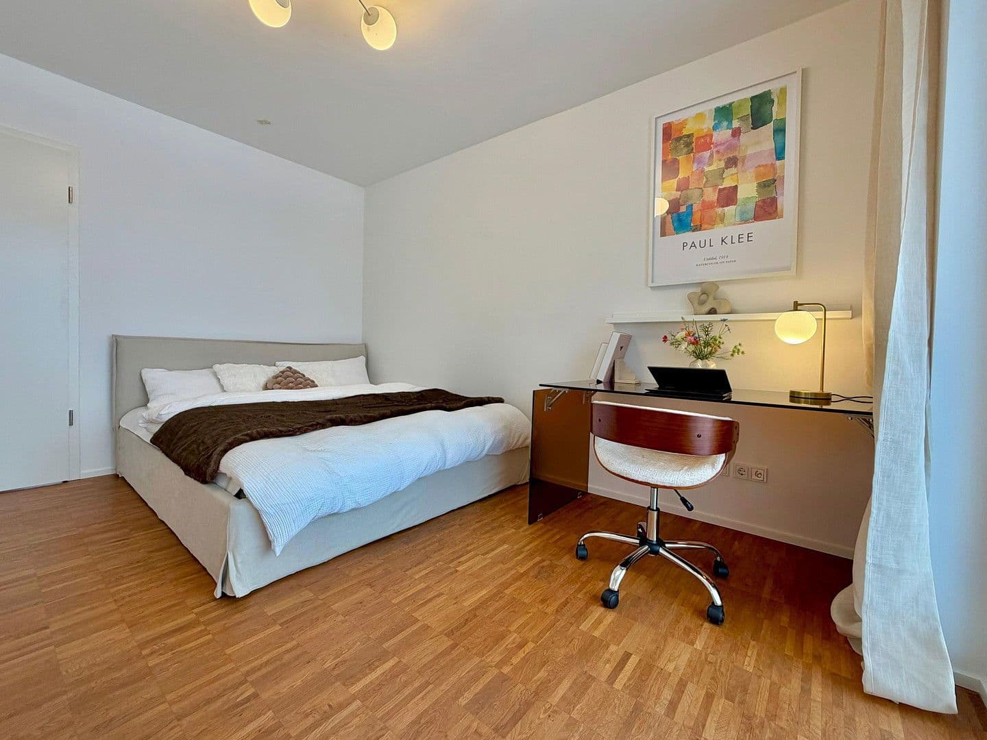 Pronájem bytu 1+1 36 m², Fitzmauricestr. 25, Köln, Severní Porýní-Vestfálsko Pronájem bytu 1+1 36 m², Fitzmauricestr. 25, Köln, Severní Porýní-Vestfálsko