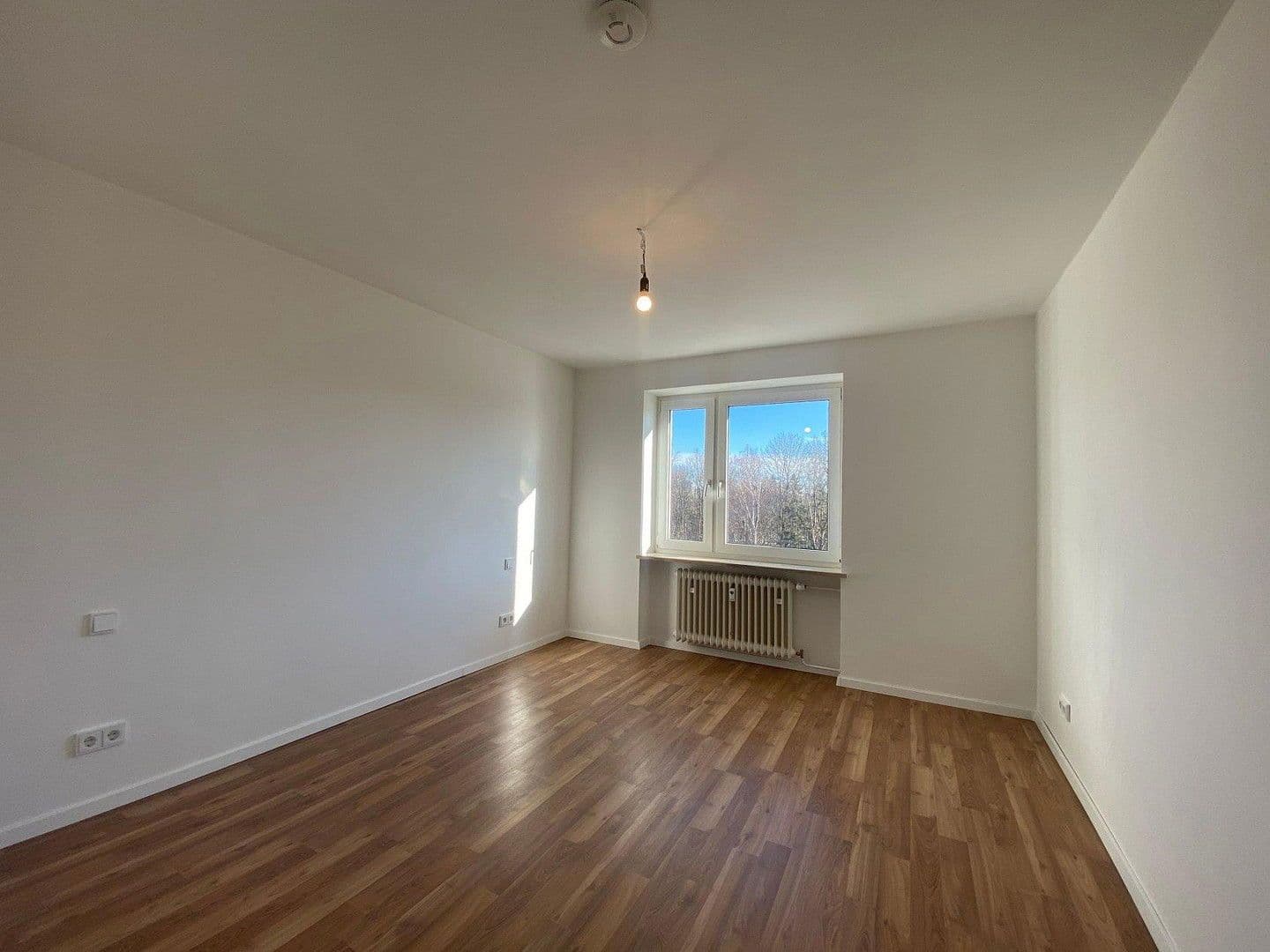 Pronájem bytu 3+1 62 m², München, Bavorsko Pronájem bytu 3+1 62 m², München, Bavorsko