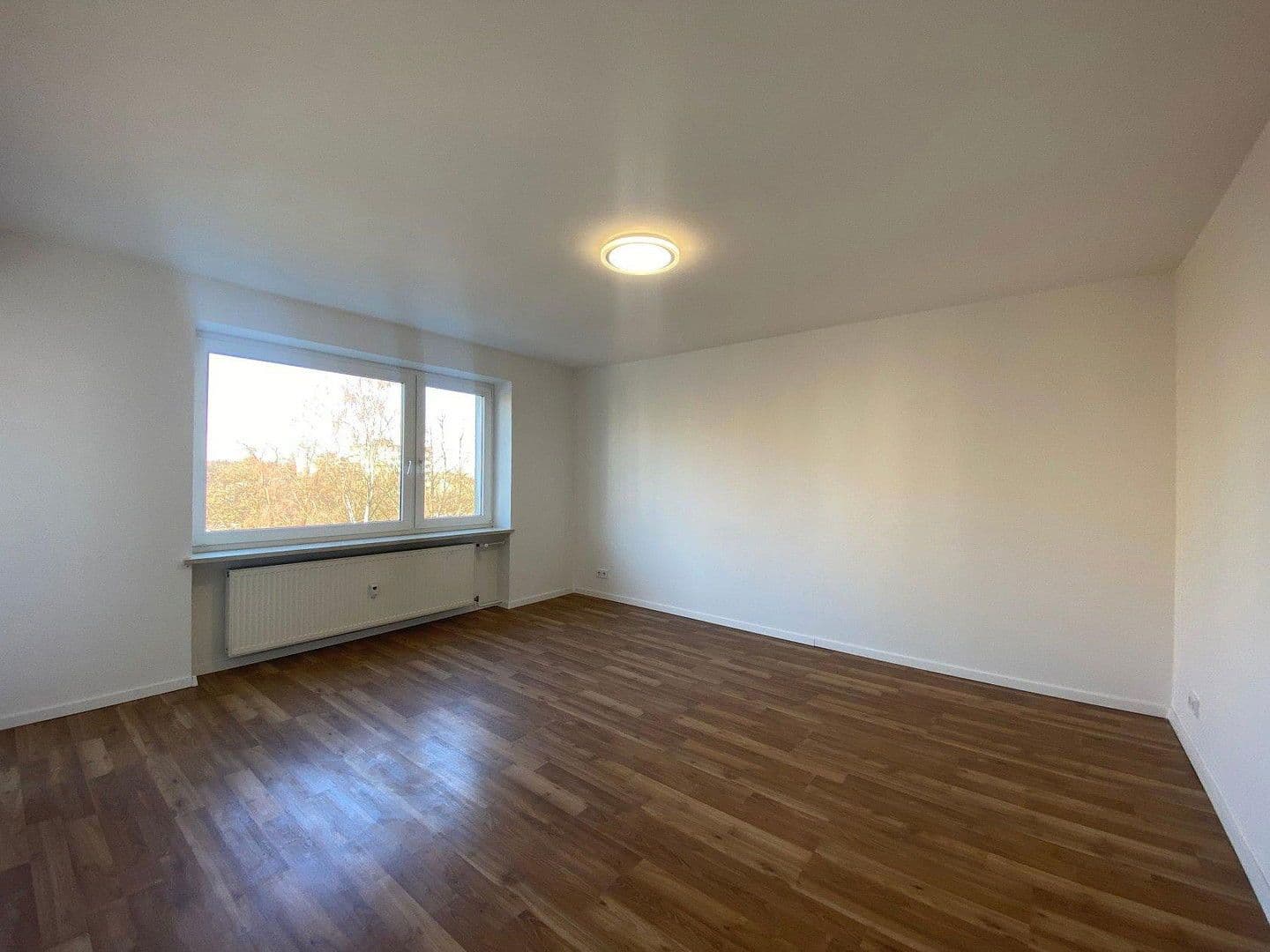 Pronájem bytu 3+1 62 m², München, Bavorsko Pronájem bytu 3+1 62 m², München, Bavorsko