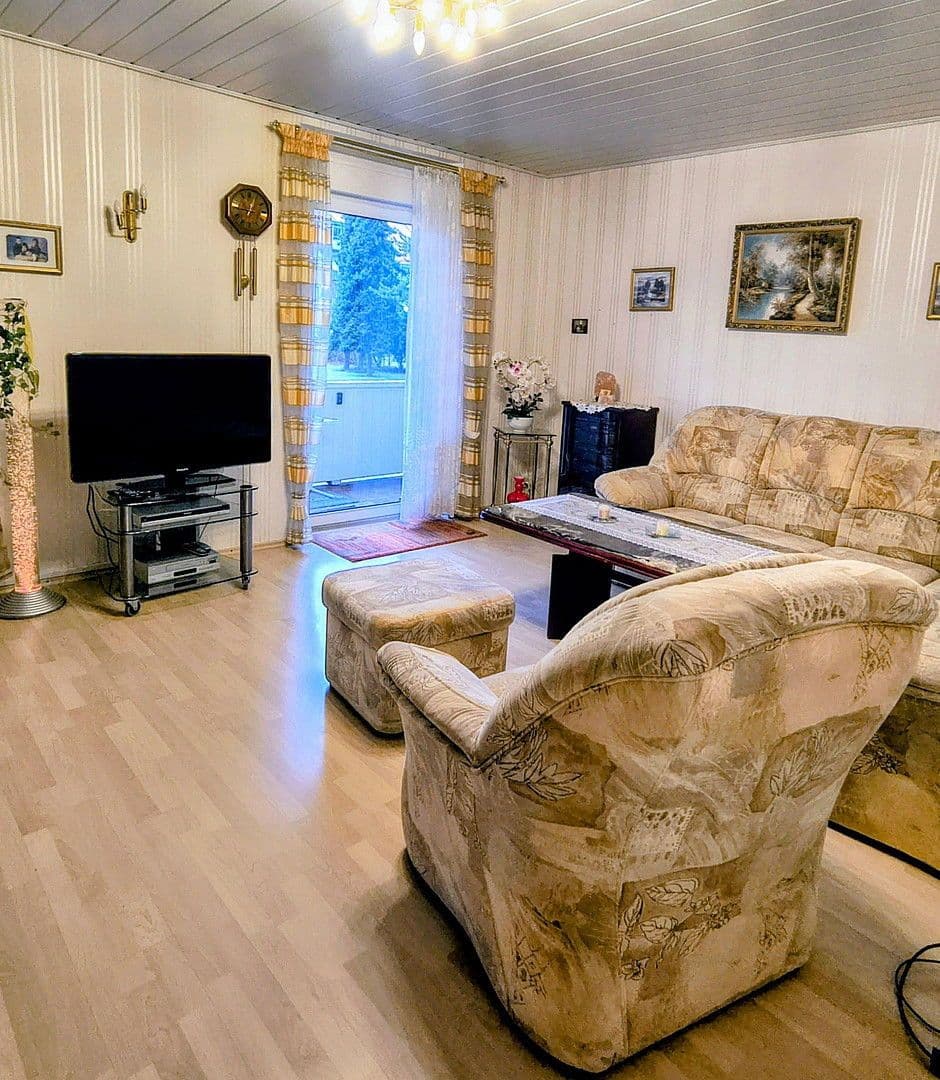 Prodej bytu 3+1 76 m², Nürnberg, Bavorsko Prodej bytu 3+1 76 m², Nürnberg, Bavorsko