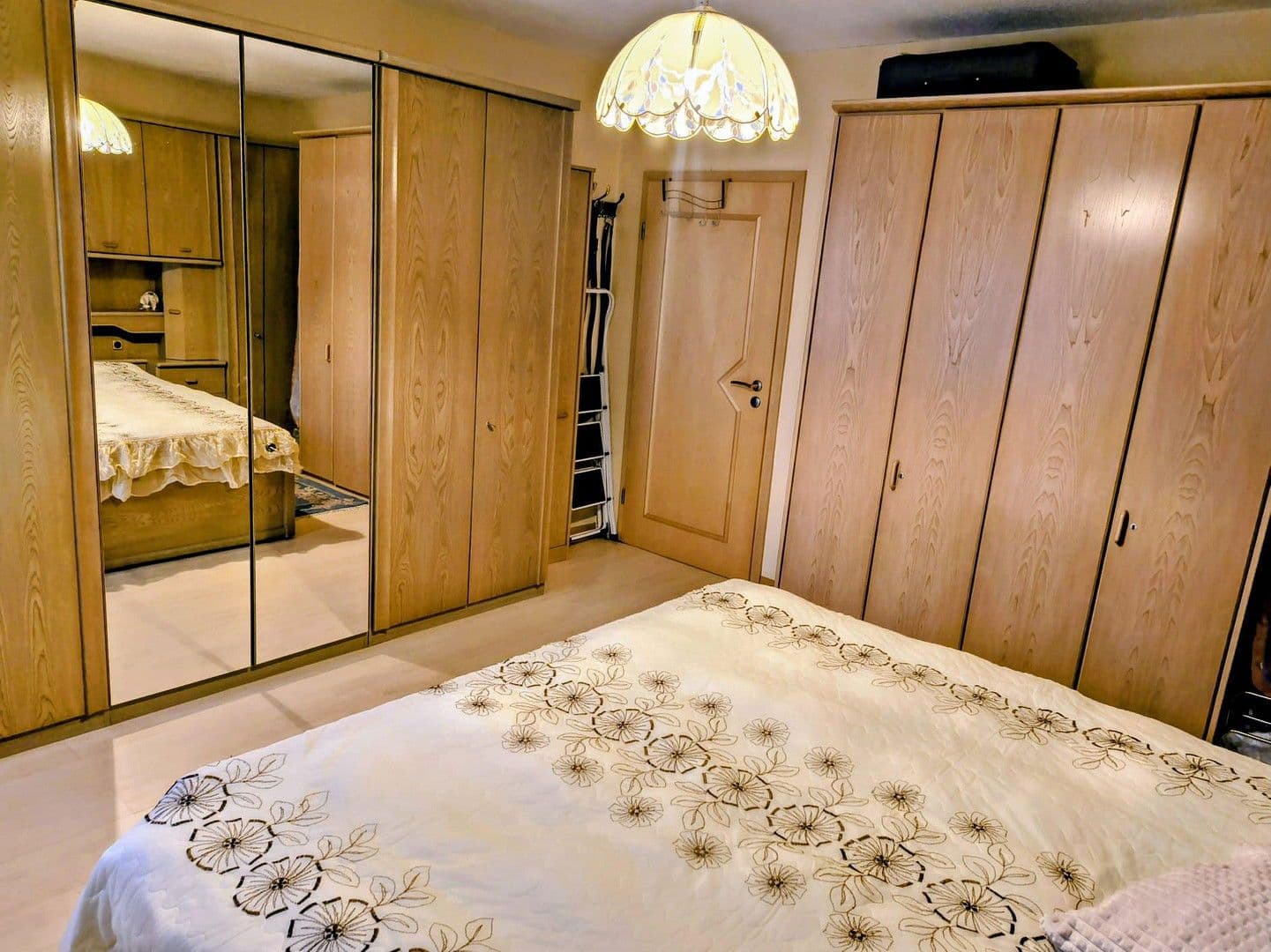 Prodej bytu 3+1 76 m², Nürnberg, Bavorsko Prodej bytu 3+1 76 m², Nürnberg, Bavorsko