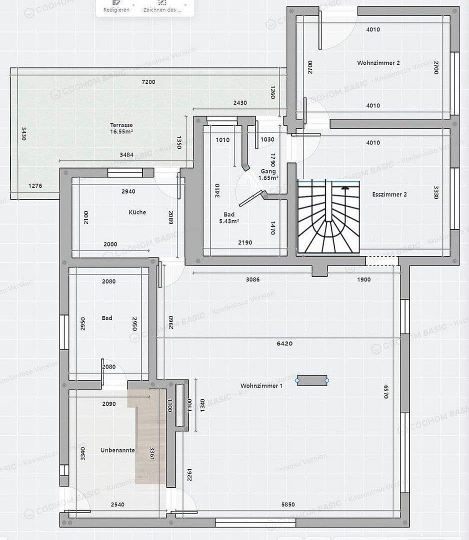 Prodej domu 147 m², pozemek 410 m², Fliederweg 8, Solingen, Severní Porýní-Vestfálsko Prodej domu 147 m², pozemek 410 m², Fliederweg 8, Solingen, Severní Porýní-Vestfálsko