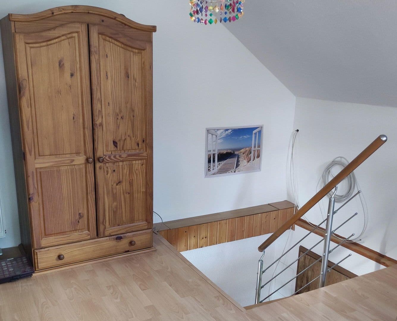 Prodej domu 147 m², pozemek 410 m², Fliederweg 8, Solingen, Severní Porýní-Vestfálsko Prodej domu 147 m², pozemek 410 m², Fliederweg 8, Solingen, Severní Porýní-Vestfálsko