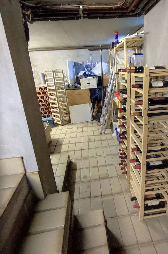 Prodej domu 147 m², pozemek 410 m², Fliederweg 8, Solingen, Severní Porýní-Vestfálsko Prodej domu 147 m², pozemek 410 m², Fliederweg 8, Solingen, Severní Porýní-Vestfálsko