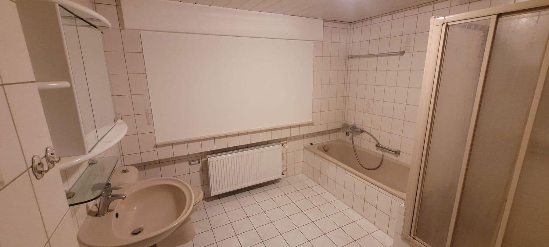 Pronájem bytu 5+kk 115 m², Hagen am Teutoburger Wald, Dolní Sasko Pronájem bytu 5+kk 115 m², Hagen am Teutoburger Wald, Dolní Sasko