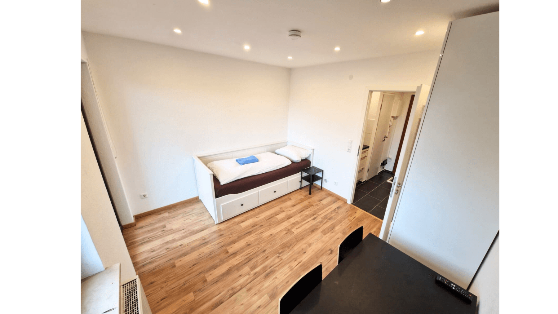 Prodej bytu 1+1 18 m², Sophienstr. 69, Karlsruhe, Bádensko-Württembersko Prodej bytu 1+1 18 m², Sophienstr. 69, Karlsruhe, Bádensko-Württembersko