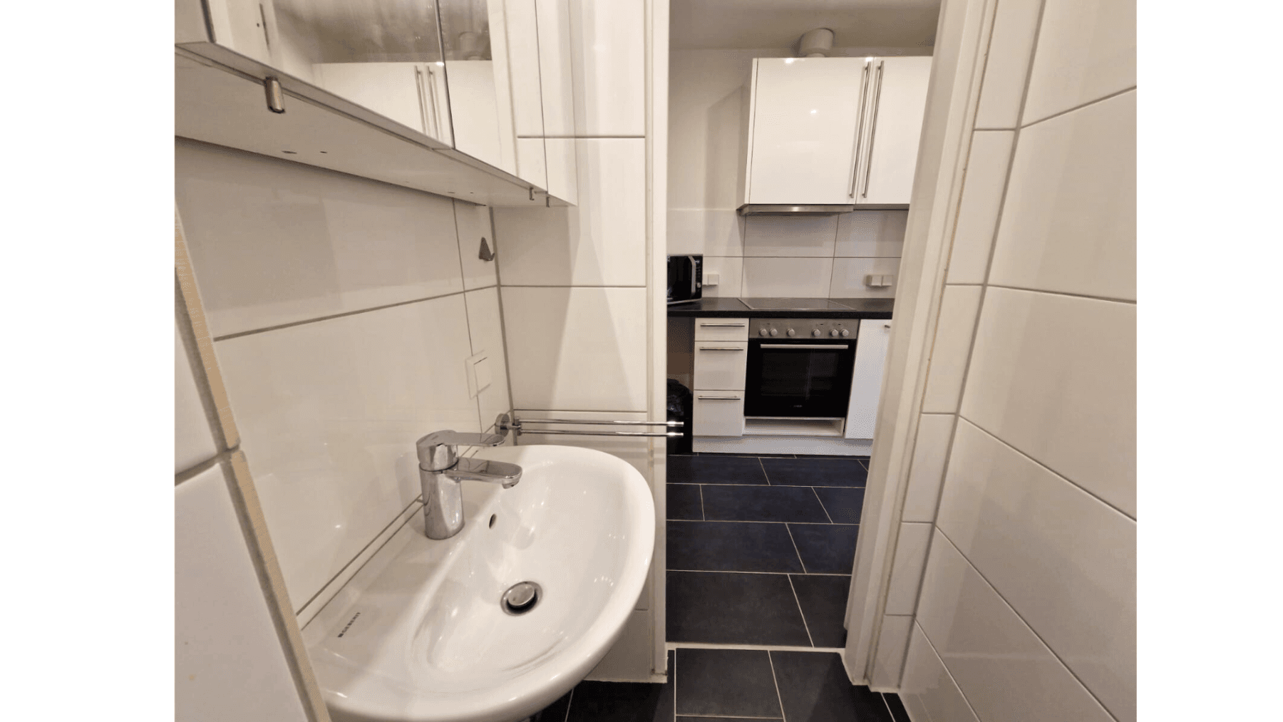 Prodej bytu 1+1 18 m², Sophienstr. 69, Karlsruhe, Bádensko-Württembersko Prodej bytu 1+1 18 m², Sophienstr. 69, Karlsruhe, Bádensko-Württembersko