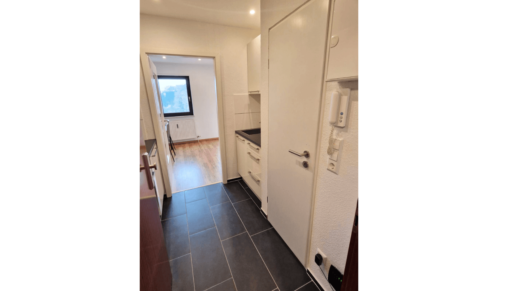 Prodej bytu 1+1 18 m², Sophienstr. 69, Karlsruhe, Bádensko-Württembersko Prodej bytu 1+1 18 m², Sophienstr. 69, Karlsruhe, Bádensko-Württembersko