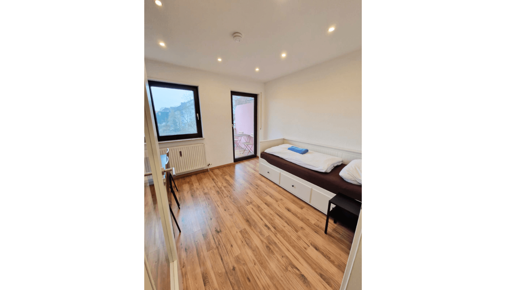 Prodej bytu 1+1 18 m², Sophienstr. 69, Karlsruhe, Bádensko-Württembersko Prodej bytu 1+1 18 m², Sophienstr. 69, Karlsruhe, Bádensko-Württembersko