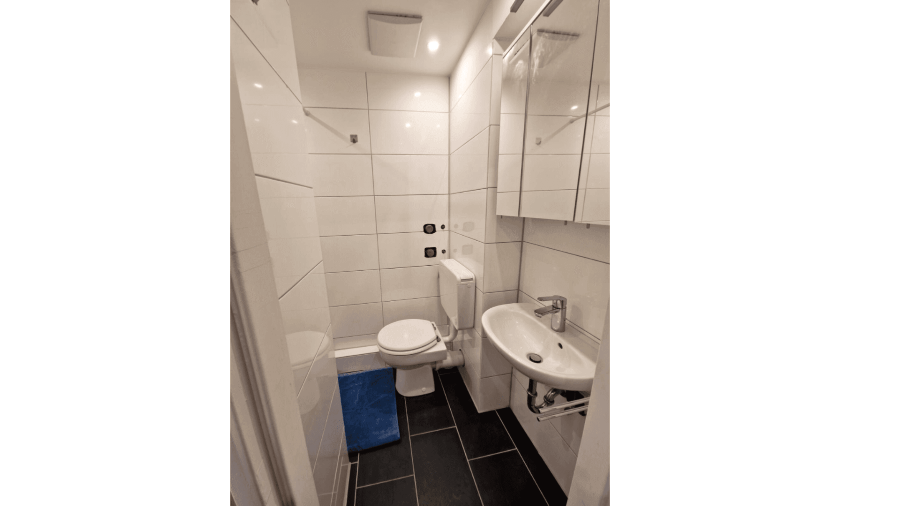 Prodej bytu 1+1 18 m², Sophienstr. 69, Karlsruhe, Bádensko-Württembersko Prodej bytu 1+1 18 m², Sophienstr. 69, Karlsruhe, Bádensko-Württembersko