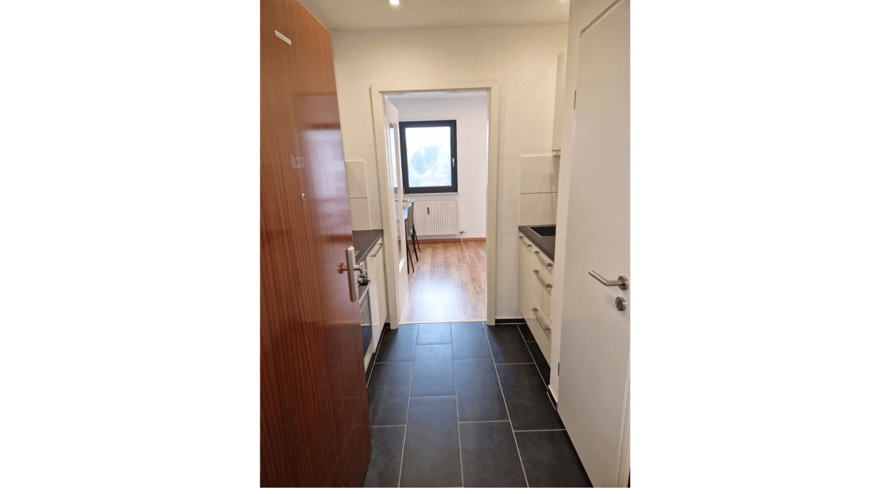 Prodej bytu 1+1 18 m², Sophienstr. 69, Karlsruhe, Bádensko-Württembersko Prodej bytu 1+1 18 m², Sophienstr. 69, Karlsruhe, Bádensko-Württembersko