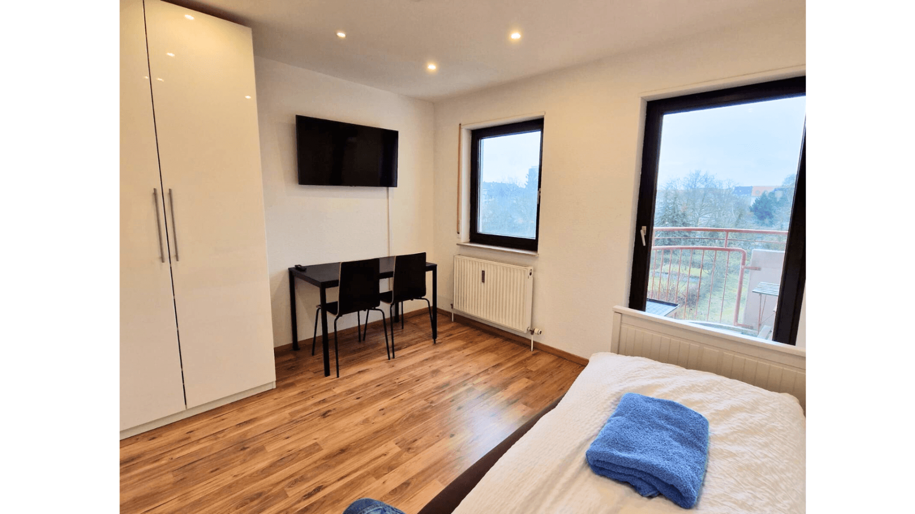 Prodej bytu 1+1 18 m², Sophienstr. 69, Karlsruhe, Bádensko-Württembersko Prodej bytu 1+1 18 m², Sophienstr. 69, Karlsruhe, Bádensko-Württembersko