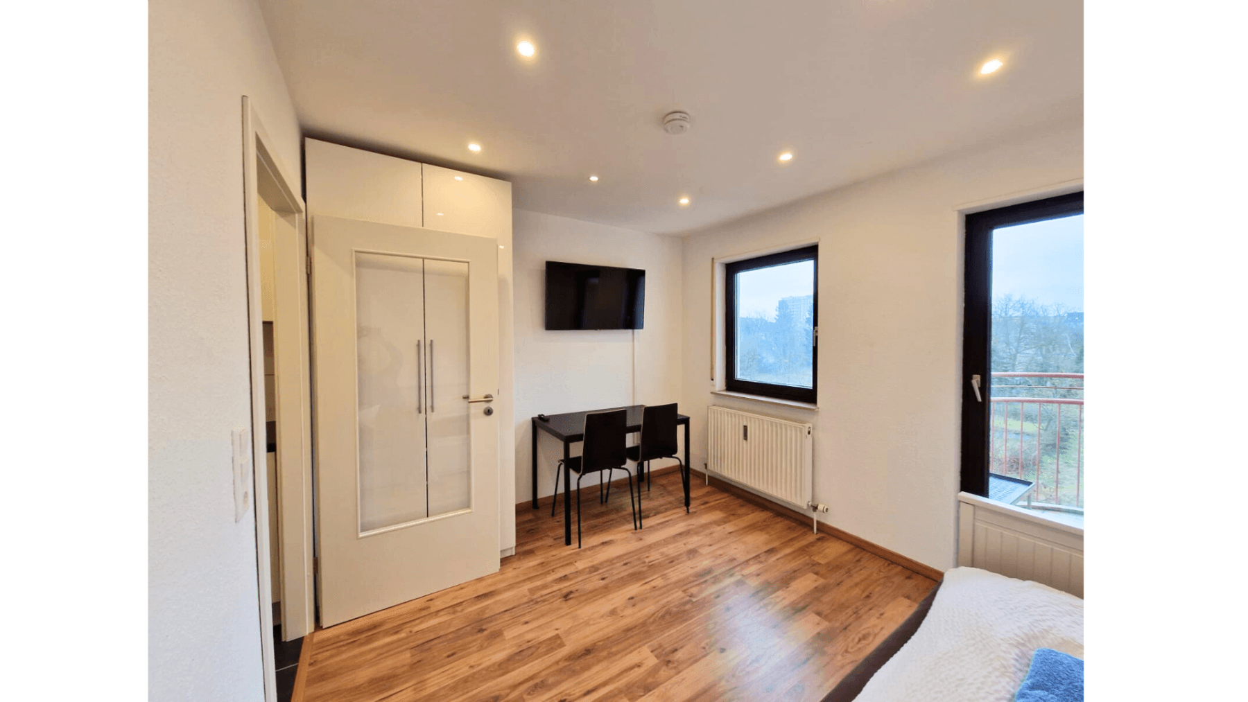 Prodej bytu 1+1 18 m², Sophienstr. 69, Karlsruhe, Bádensko-Württembersko Prodej bytu 1+1 18 m², Sophienstr. 69, Karlsruhe, Bádensko-Württembersko